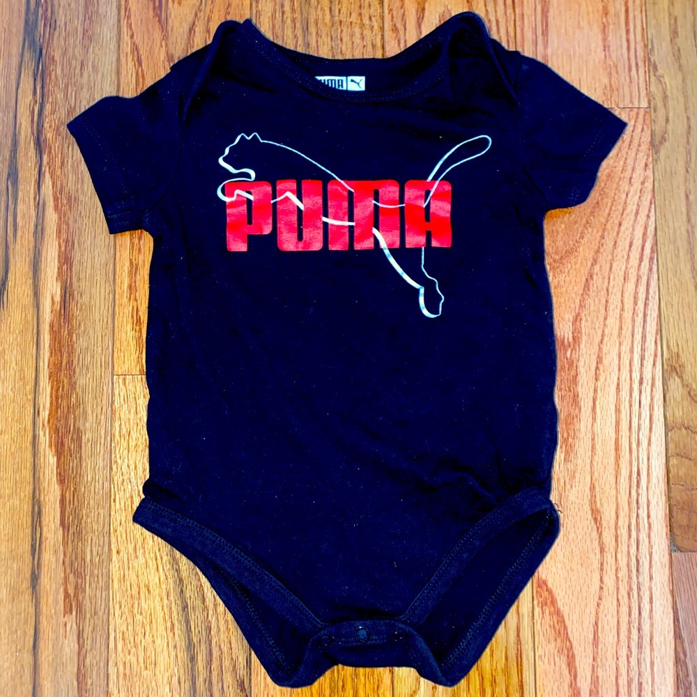 Puma Shirt